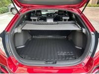 Honda Civic FK hatchback TURBO RS(minorchange) ปี2021 จดปี 2022 สีแดง รูปที่ 9